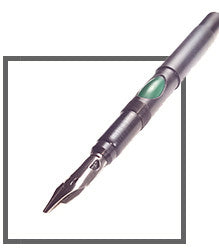 Gillot 303 Pump Pen
