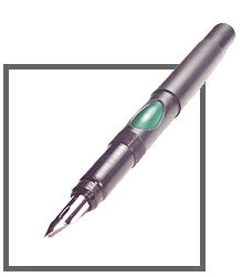 Speedball Pump Pen