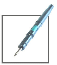 Brush Pump Pen